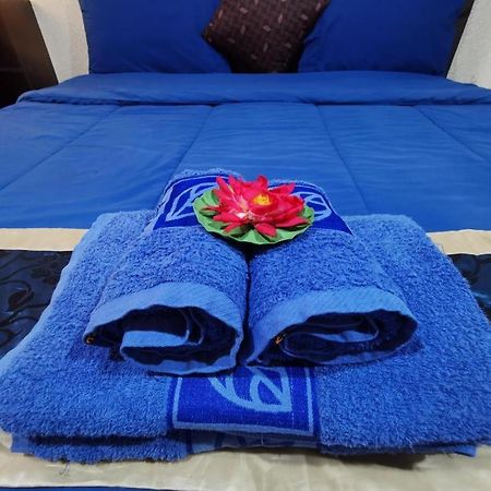 Tontalay Hotel Bang Saen Exterior photo